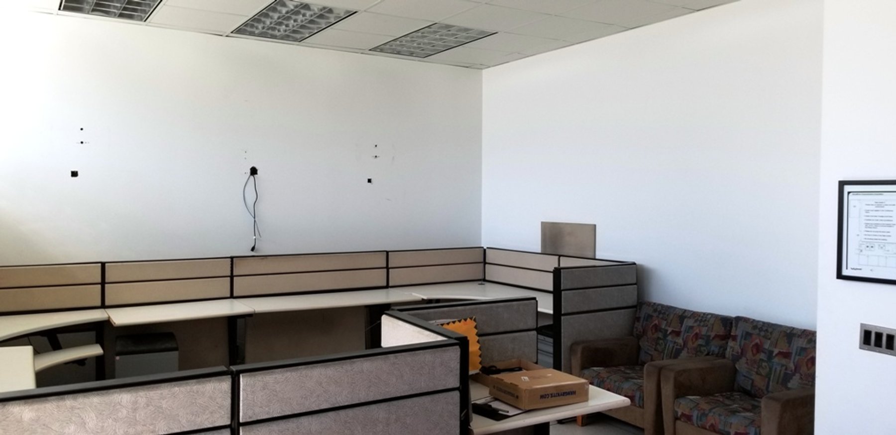 Image for Midtown Data Center at 1120 Curran Street NW, Atlanta, GA 30318 (Fulton County)