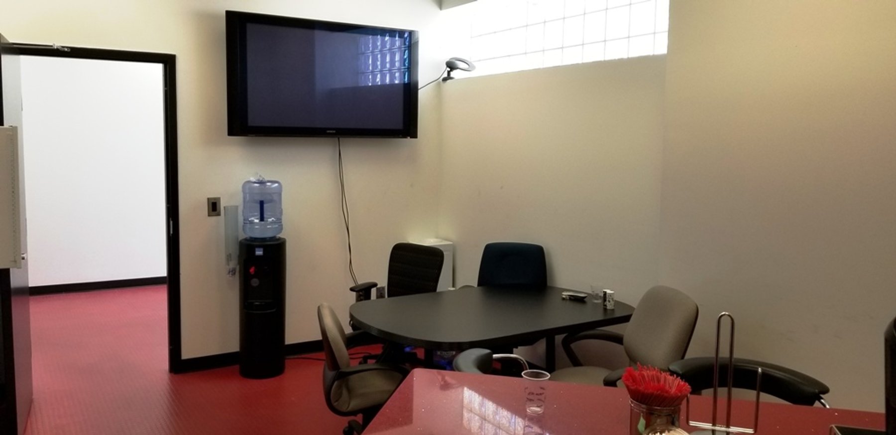 Image for Midtown Data Center at 1120 Curran Street NW, Atlanta, GA 30318 (Fulton County)
