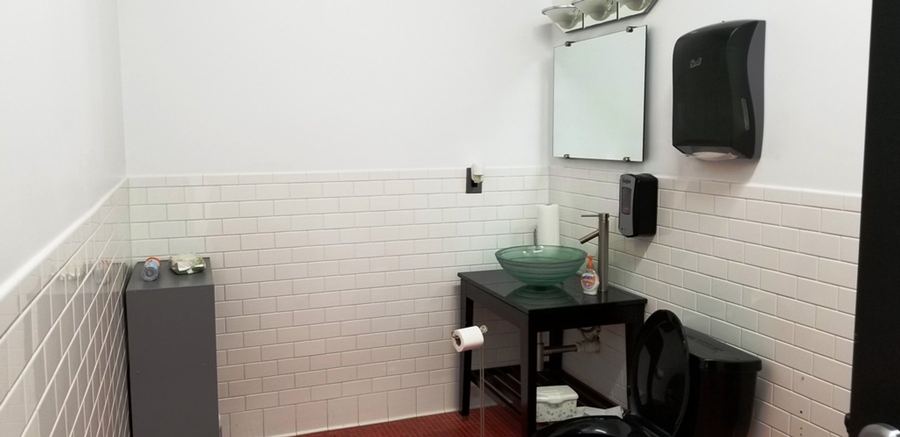 Image for Midtown Data Center at 1120 Curran Street NW, Atlanta, GA 30318 (Fulton County)