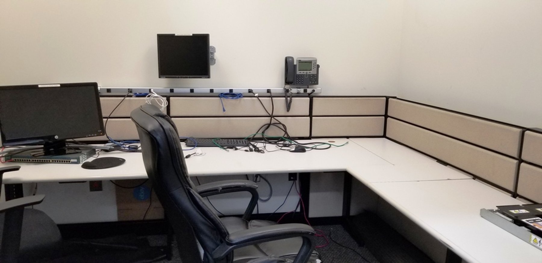 Image for Midtown Data Center at 1120 Curran Street NW, Atlanta, GA 30318 (Fulton County)