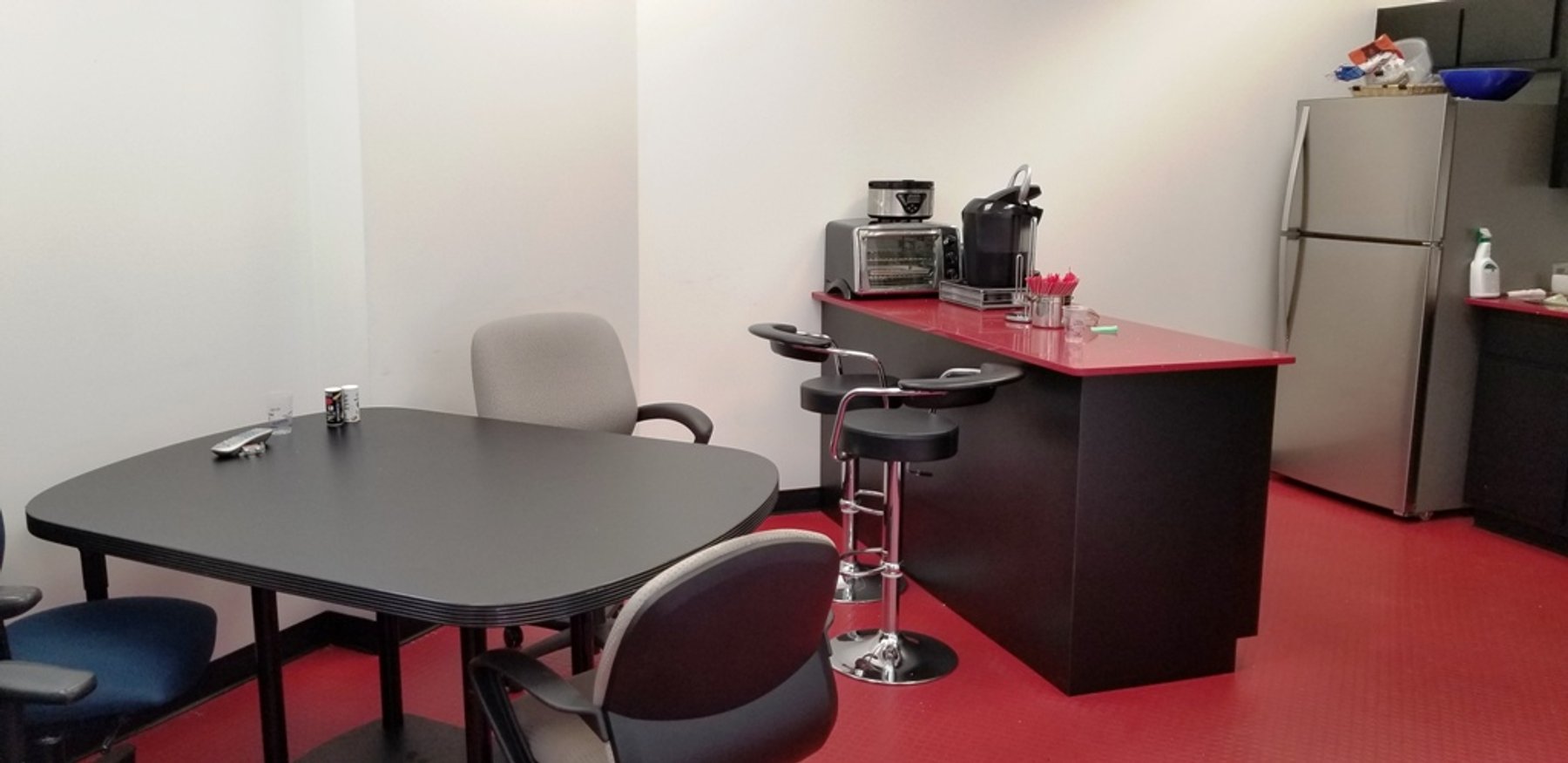 Image for Midtown Data Center at 1120 Curran Street NW, Atlanta, GA 30318 (Fulton County)