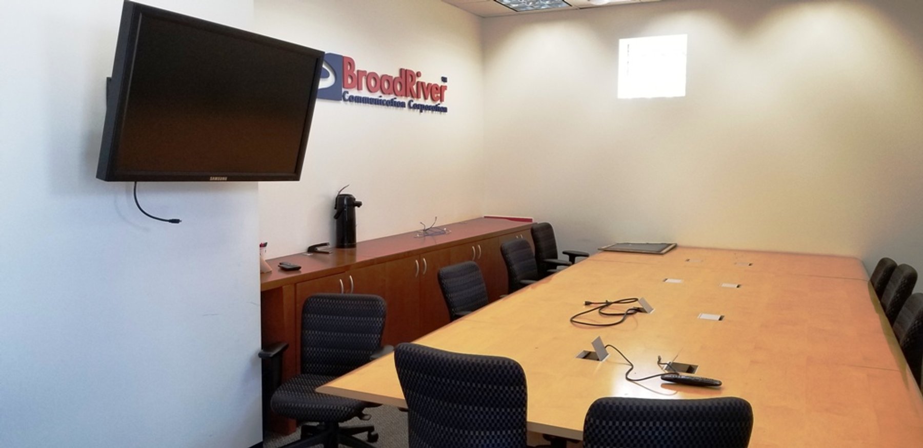 Image for Midtown Data Center at 1120 Curran Street NW, Atlanta, GA 30318 (Fulton County)