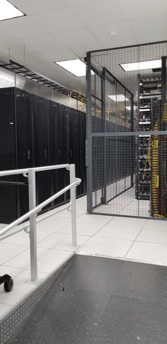 Image for Midtown Data Center at 1120 Curran Street NW, Atlanta, GA 30318 (Fulton County)