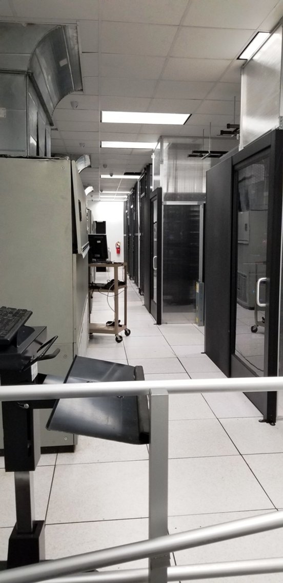Image for Midtown Data Center at 1120 Curran Street NW, Atlanta, GA 30318 (Fulton County)