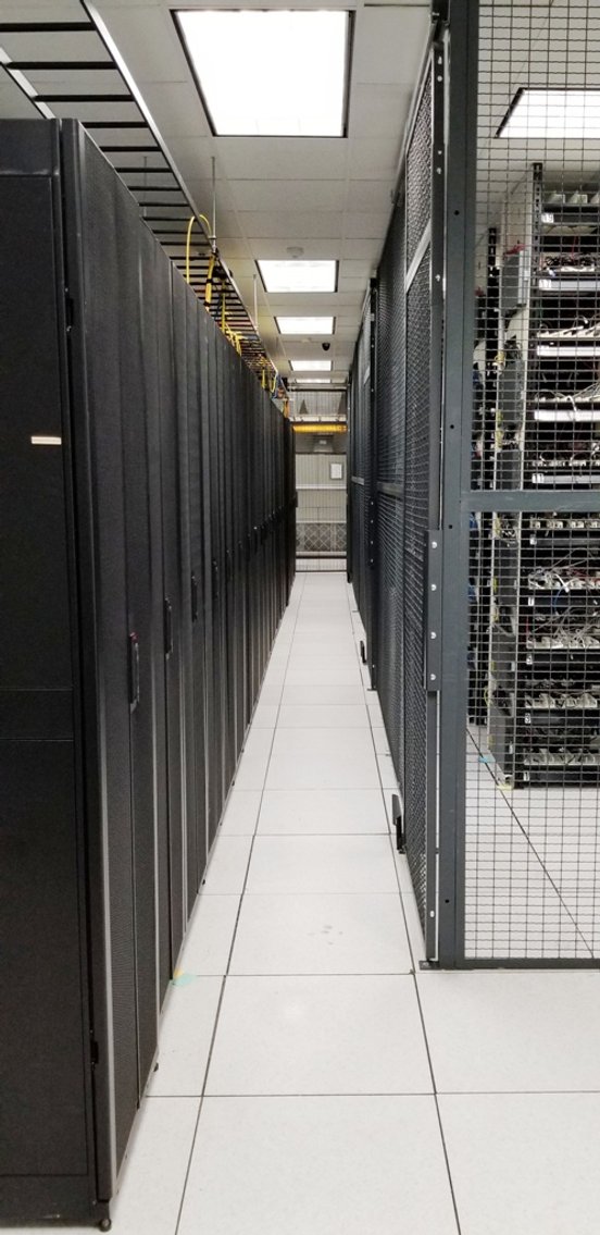 Image for Midtown Data Center at 1120 Curran Street NW, Atlanta, GA 30318 (Fulton County)