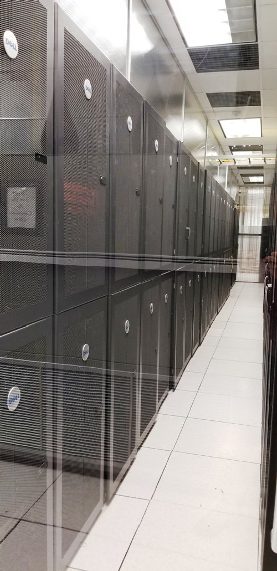 Image for Midtown Data Center at 1120 Curran Street NW, Atlanta, GA 30318 (Fulton County)