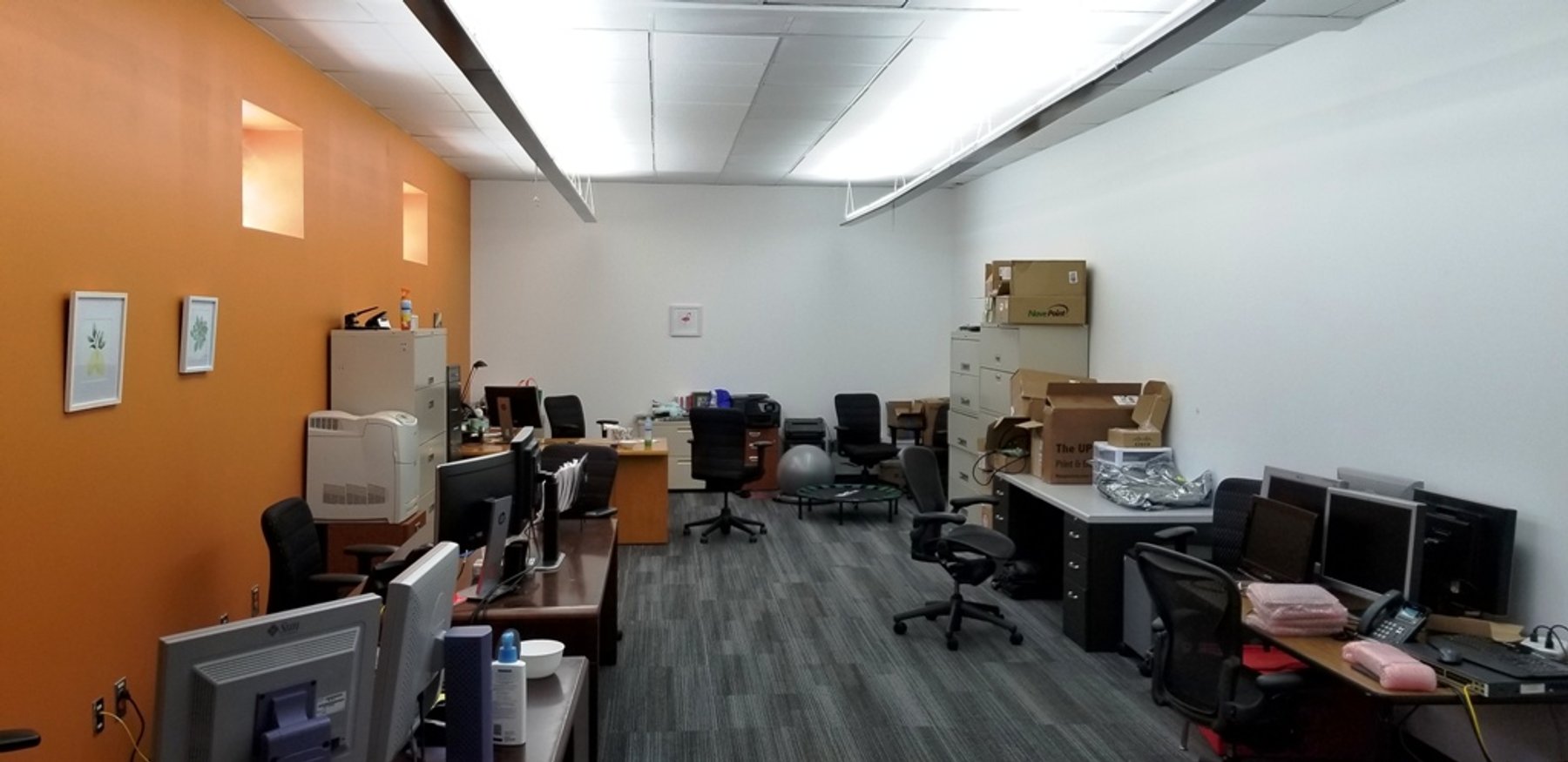 Image for Midtown Data Center at 1120 Curran Street NW, Atlanta, GA 30318 (Fulton County)