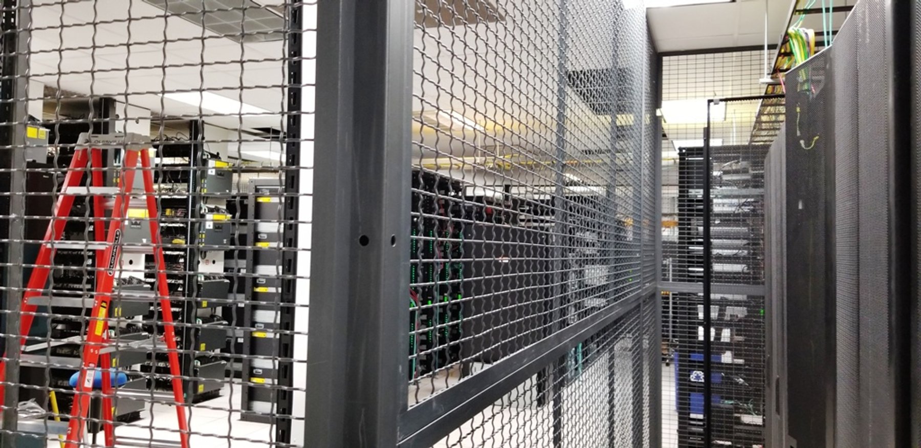 Image for Midtown Data Center at 1120 Curran Street NW, Atlanta, GA 30318 (Fulton County)