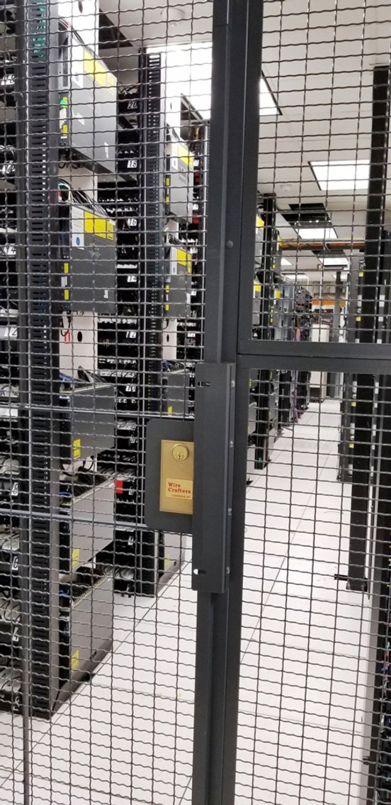 Image for Midtown Data Center at 1120 Curran Street NW, Atlanta, GA 30318 (Fulton County)