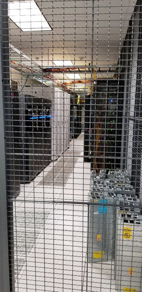 Image for Midtown Data Center at 1120 Curran Street NW, Atlanta, GA 30318 (Fulton County)