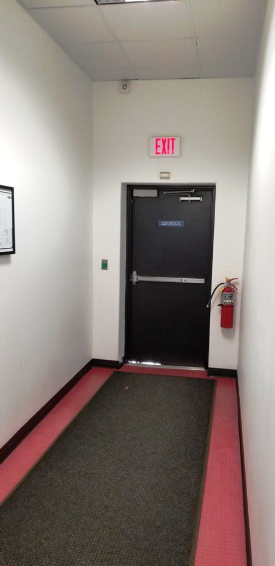 Image for Midtown Data Center at 1120 Curran Street NW, Atlanta, GA 30318 (Fulton County)