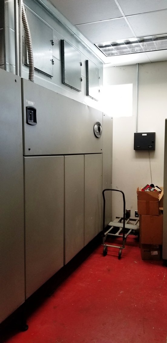 Image for Midtown Data Center at 1120 Curran Street NW, Atlanta, GA 30318 (Fulton County)