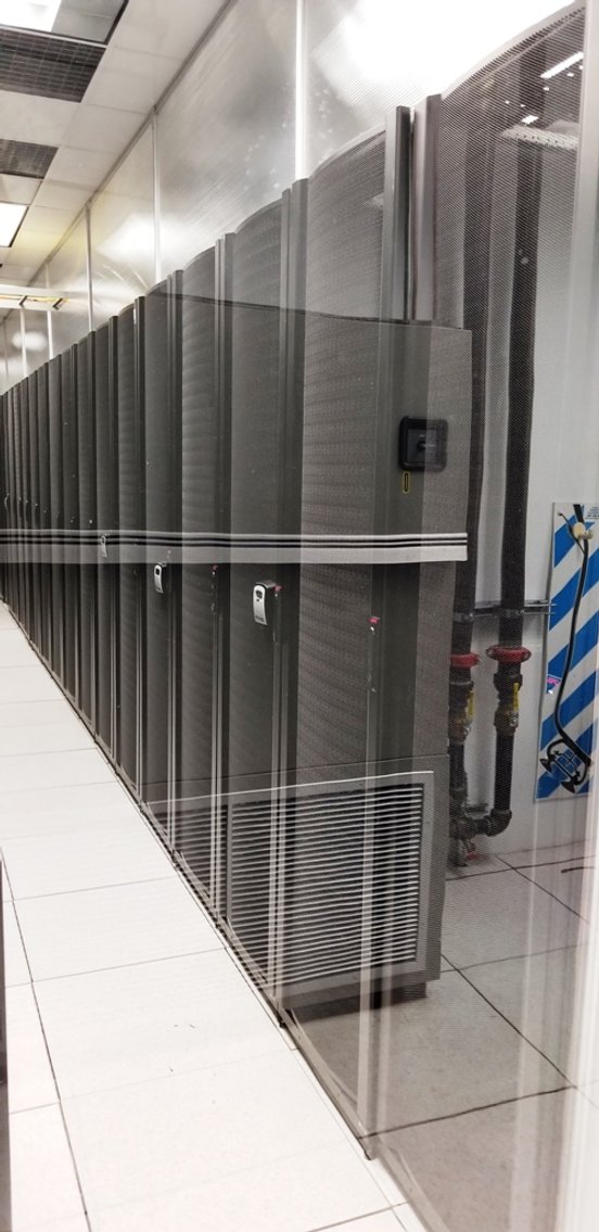 Image for Midtown Data Center at 1120 Curran Street NW, Atlanta, GA 30318 (Fulton County)