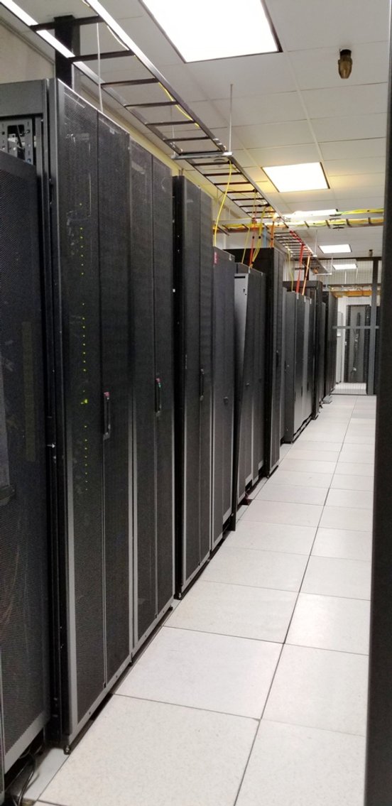Image for Midtown Data Center at 1120 Curran Street NW, Atlanta, GA 30318 (Fulton County)