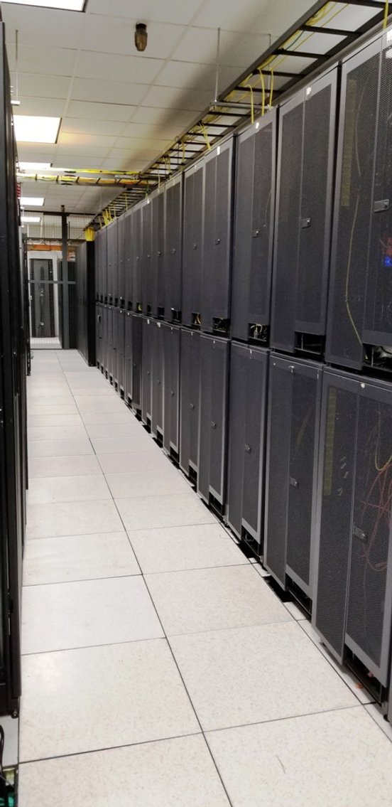 Image for Midtown Data Center at 1120 Curran Street NW, Atlanta, GA 30318 (Fulton County)