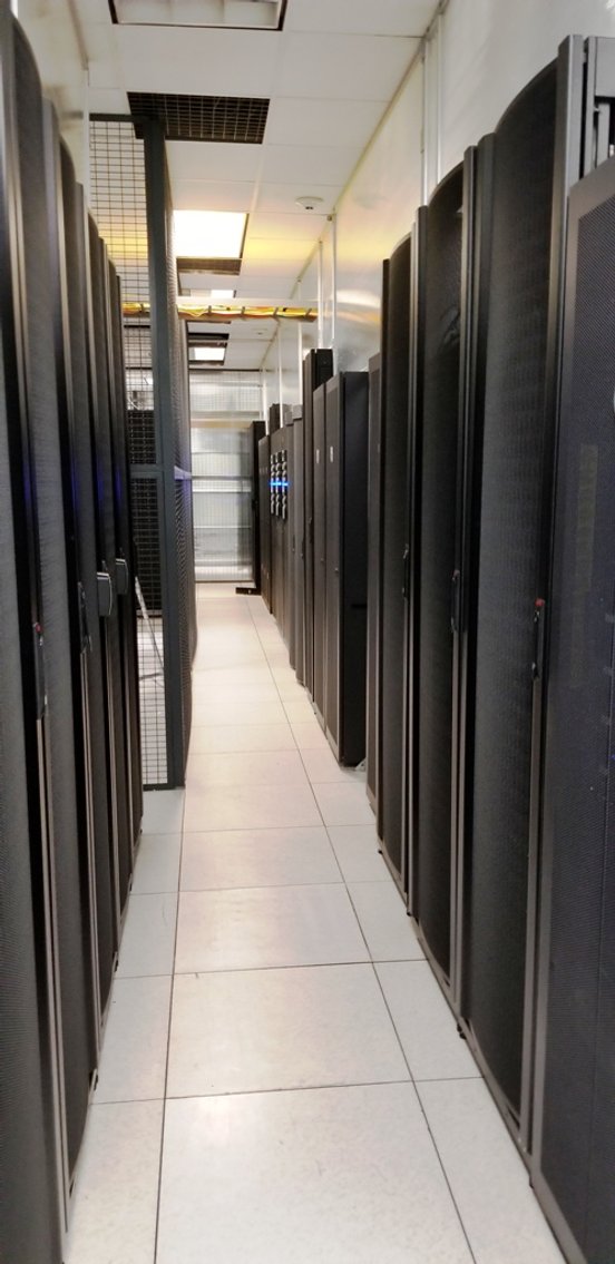 Image for Midtown Data Center at 1120 Curran Street NW, Atlanta, GA 30318 (Fulton County)
