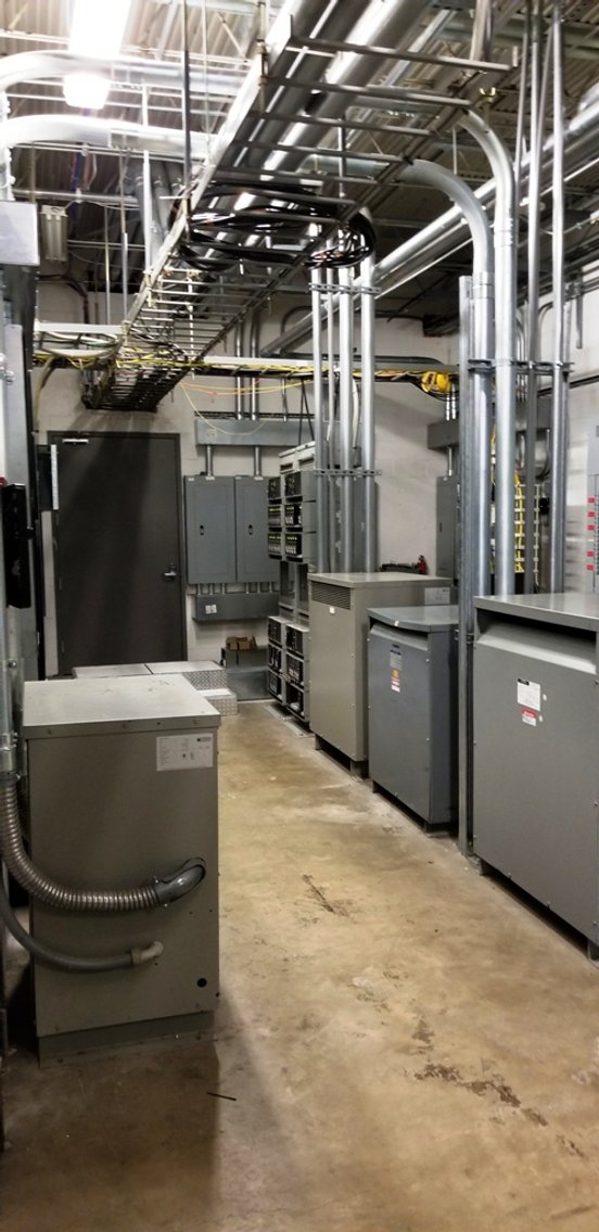 Image for Midtown Data Center at 1120 Curran Street NW, Atlanta, GA 30318 (Fulton County)
