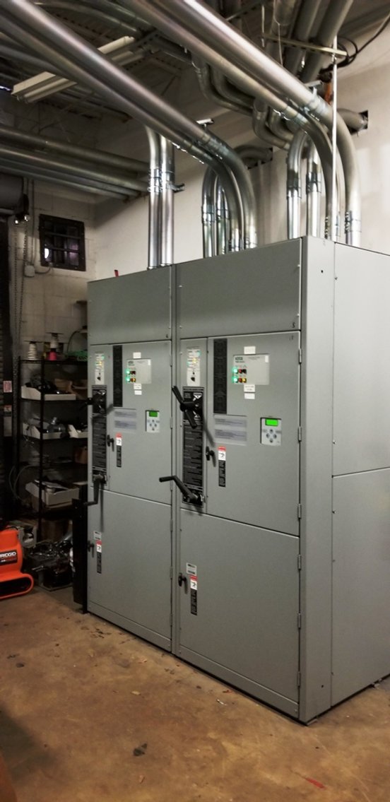 Image for Midtown Data Center at 1120 Curran Street NW, Atlanta, GA 30318 (Fulton County)