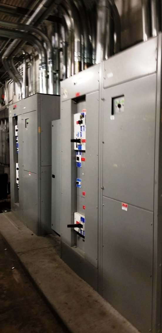 Image for Midtown Data Center at 1120 Curran Street NW, Atlanta, GA 30318 (Fulton County)