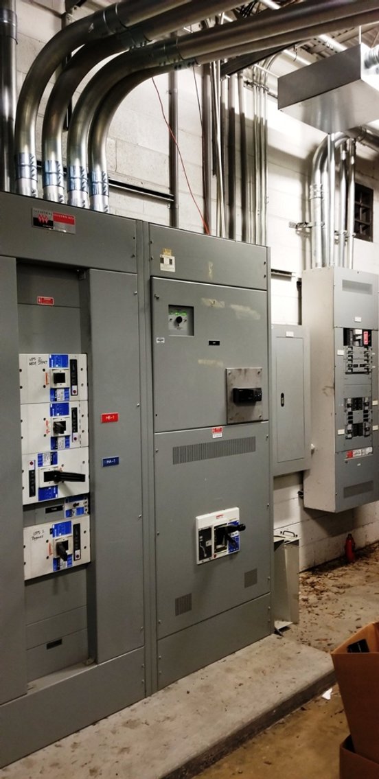 Image for Midtown Data Center at 1120 Curran Street NW, Atlanta, GA 30318 (Fulton County)
