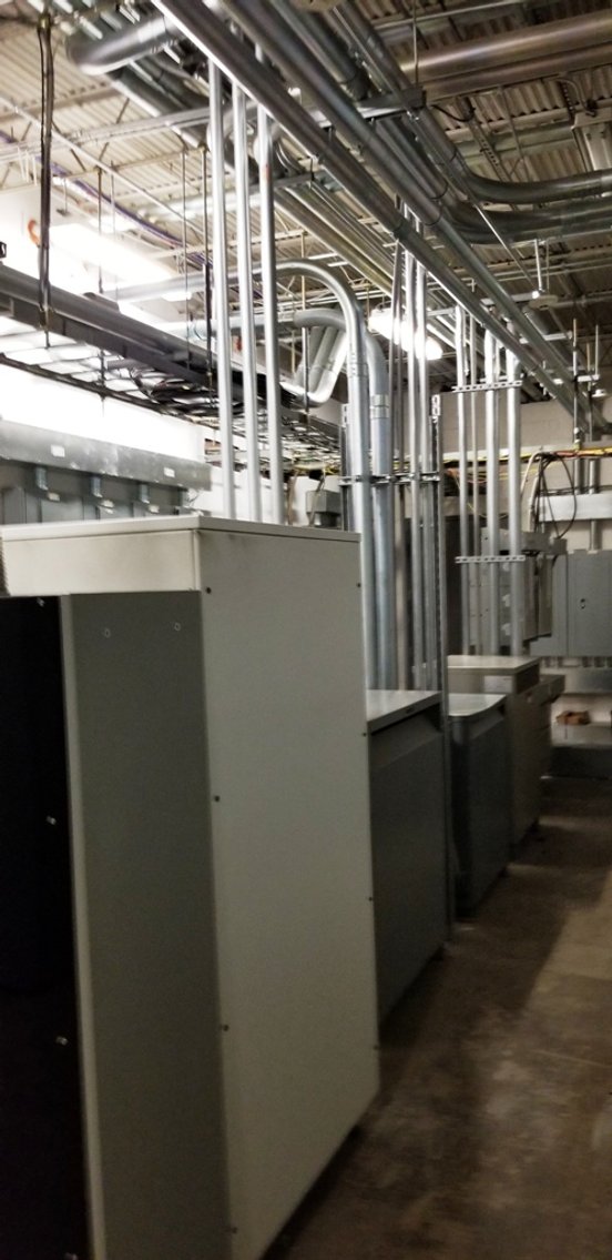 Image for Midtown Data Center at 1120 Curran Street NW, Atlanta, GA 30318 (Fulton County)