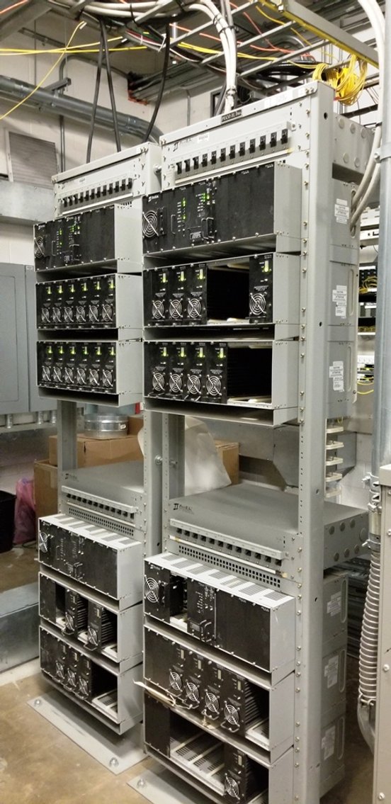 Image for Midtown Data Center at 1120 Curran Street NW, Atlanta, GA 30318 (Fulton County)
