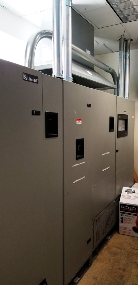 Image for Midtown Data Center at 1120 Curran Street NW, Atlanta, GA 30318 (Fulton County)
