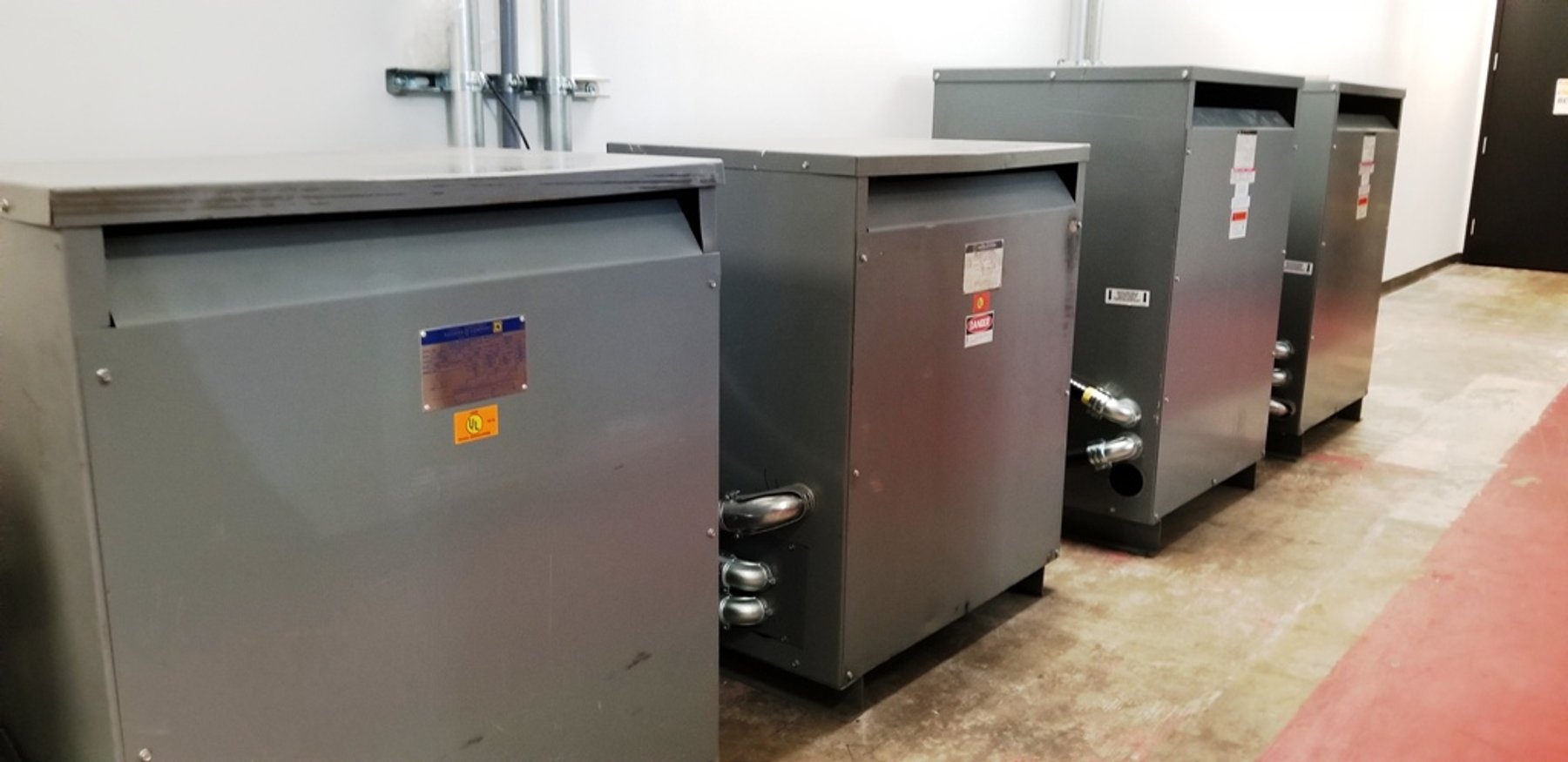 Image for Midtown Data Center at 1120 Curran Street NW, Atlanta, GA 30318 (Fulton County)