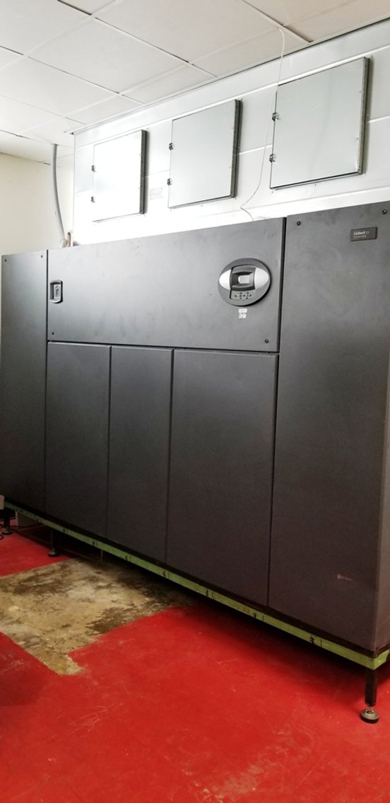 Image for Midtown Data Center at 1120 Curran Street NW, Atlanta, GA 30318 (Fulton County)