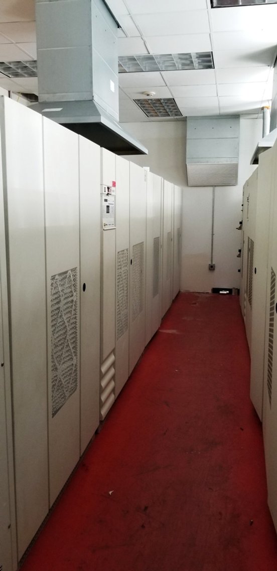 Image for Midtown Data Center at 1120 Curran Street NW, Atlanta, GA 30318 (Fulton County)