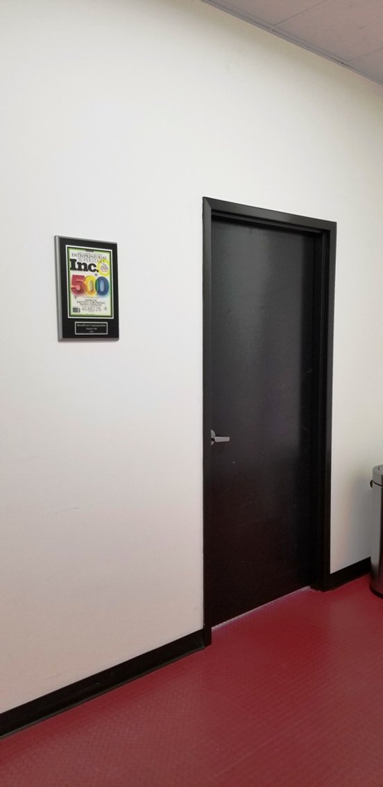 Image for Midtown Data Center at 1120 Curran Street NW, Atlanta, GA 30318 (Fulton County)