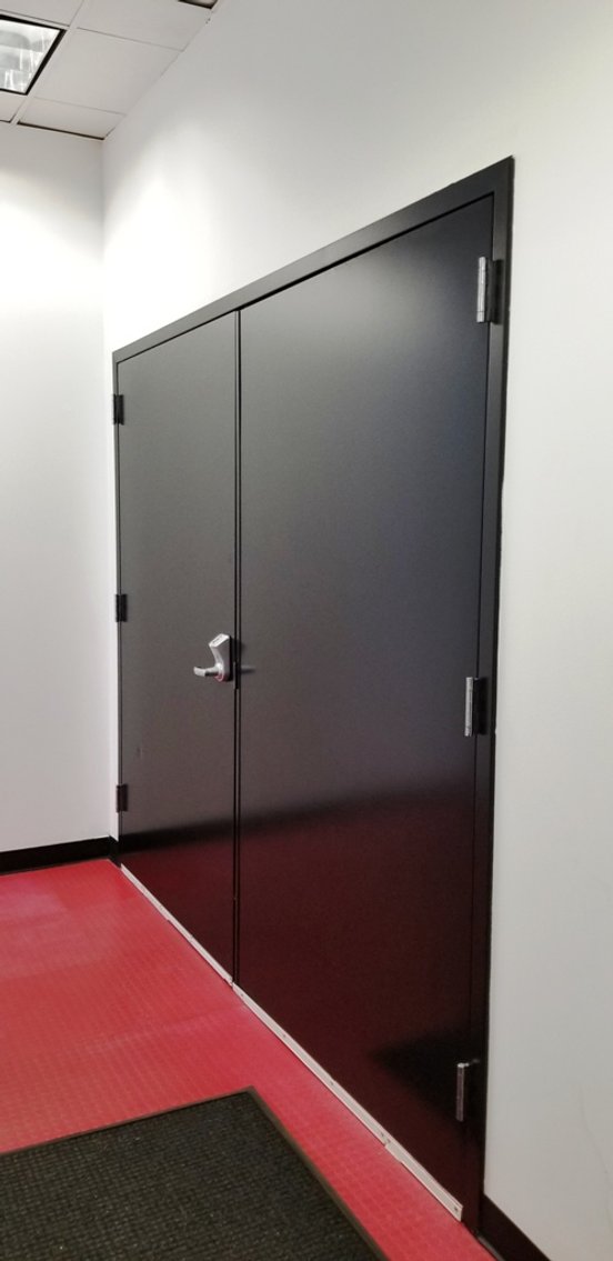 Image for Midtown Data Center at 1120 Curran Street NW, Atlanta, GA 30318 (Fulton County)
