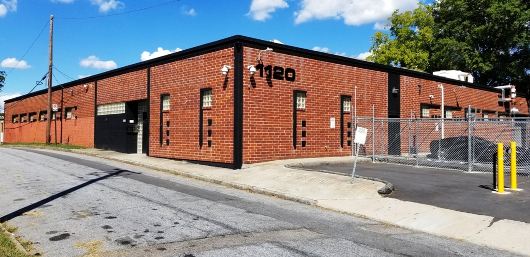 Image for Midtown Data Center at 1120 Curran Street NW, Atlanta, GA 30318 (Fulton County)