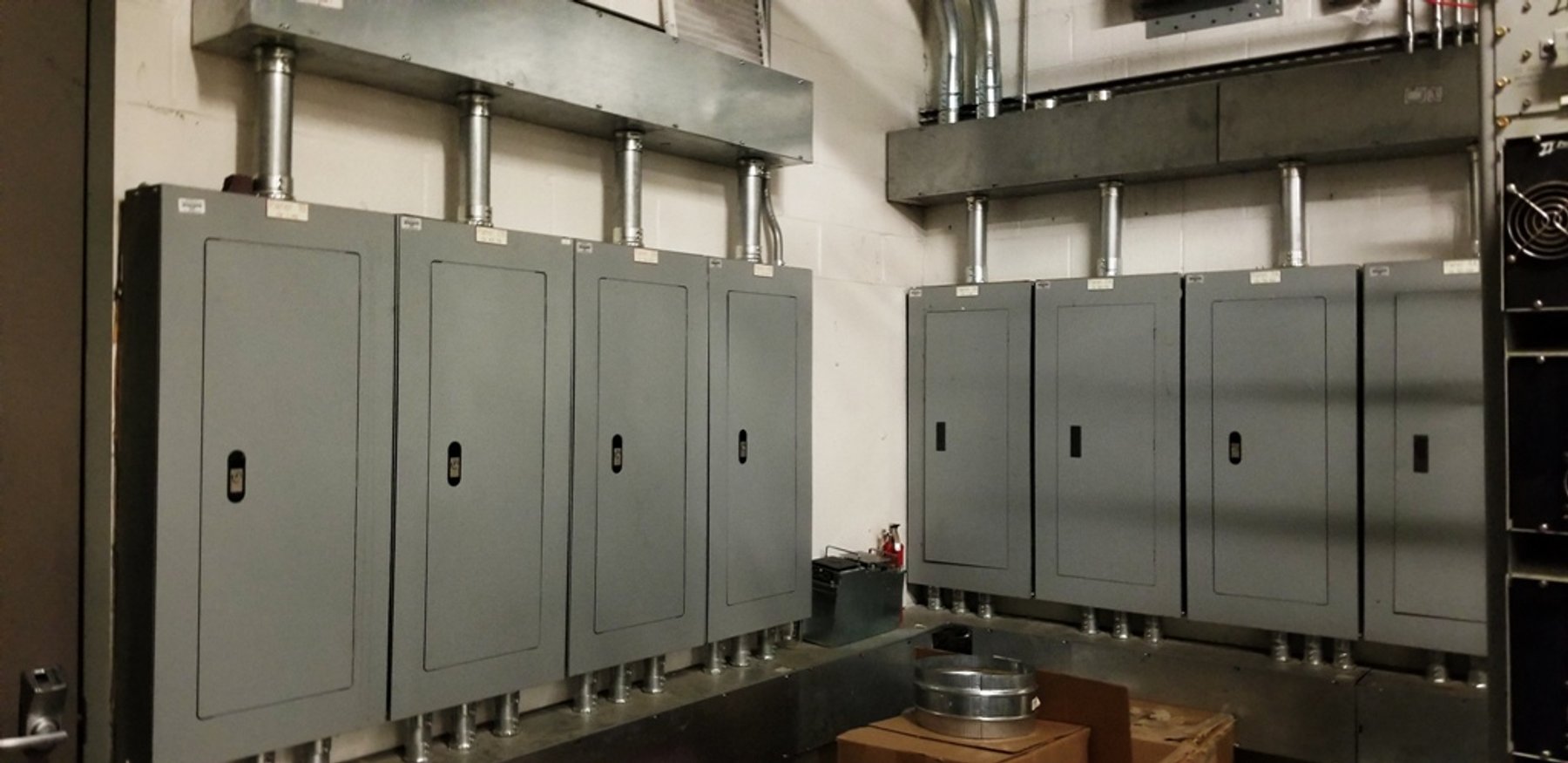 Image for Midtown Data Center at 1120 Curran Street NW, Atlanta, GA 30318 (Fulton County)