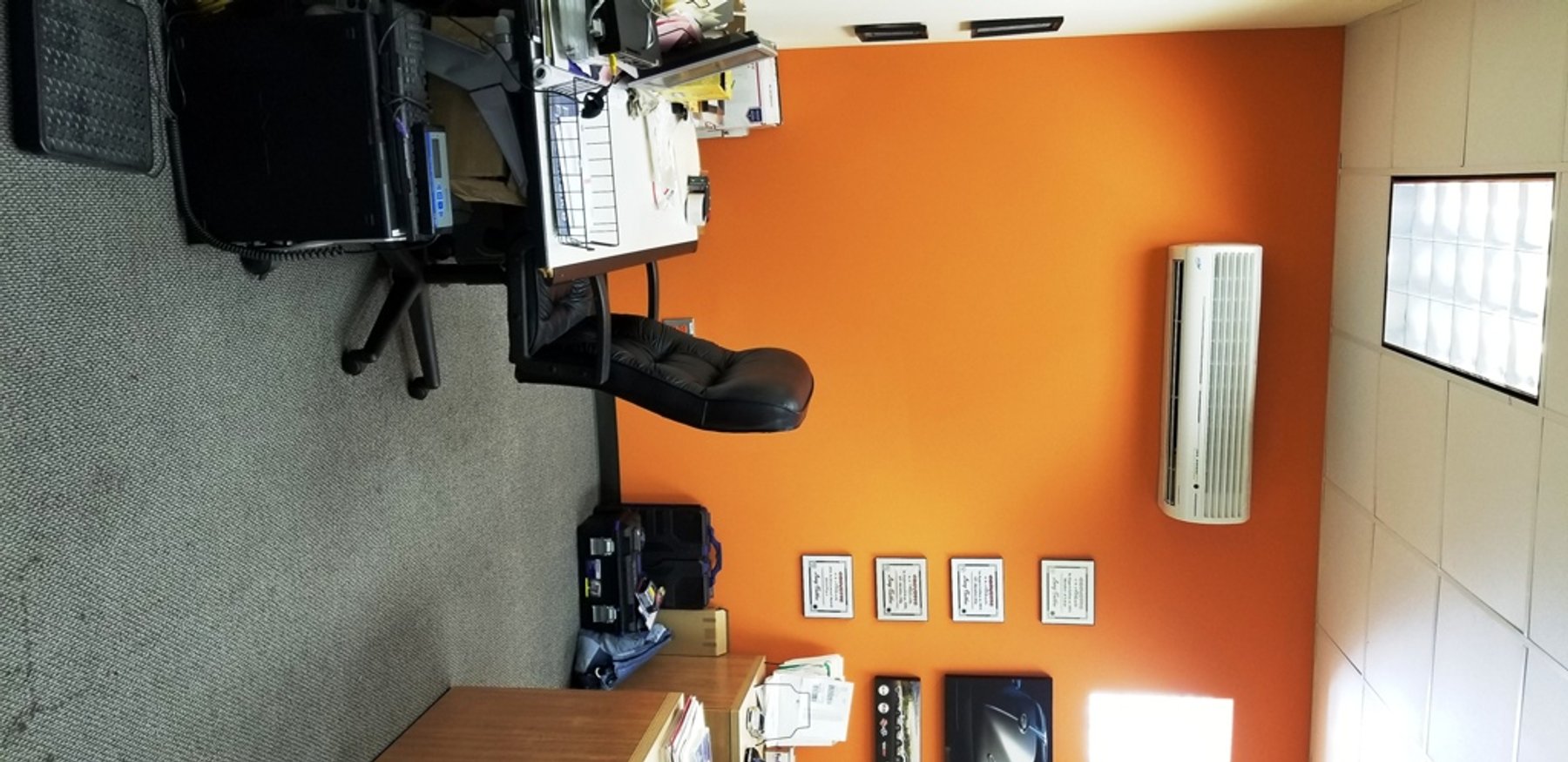 Image for Midtown Data Center at 1120 Curran Street NW, Atlanta, GA 30318 (Fulton County)