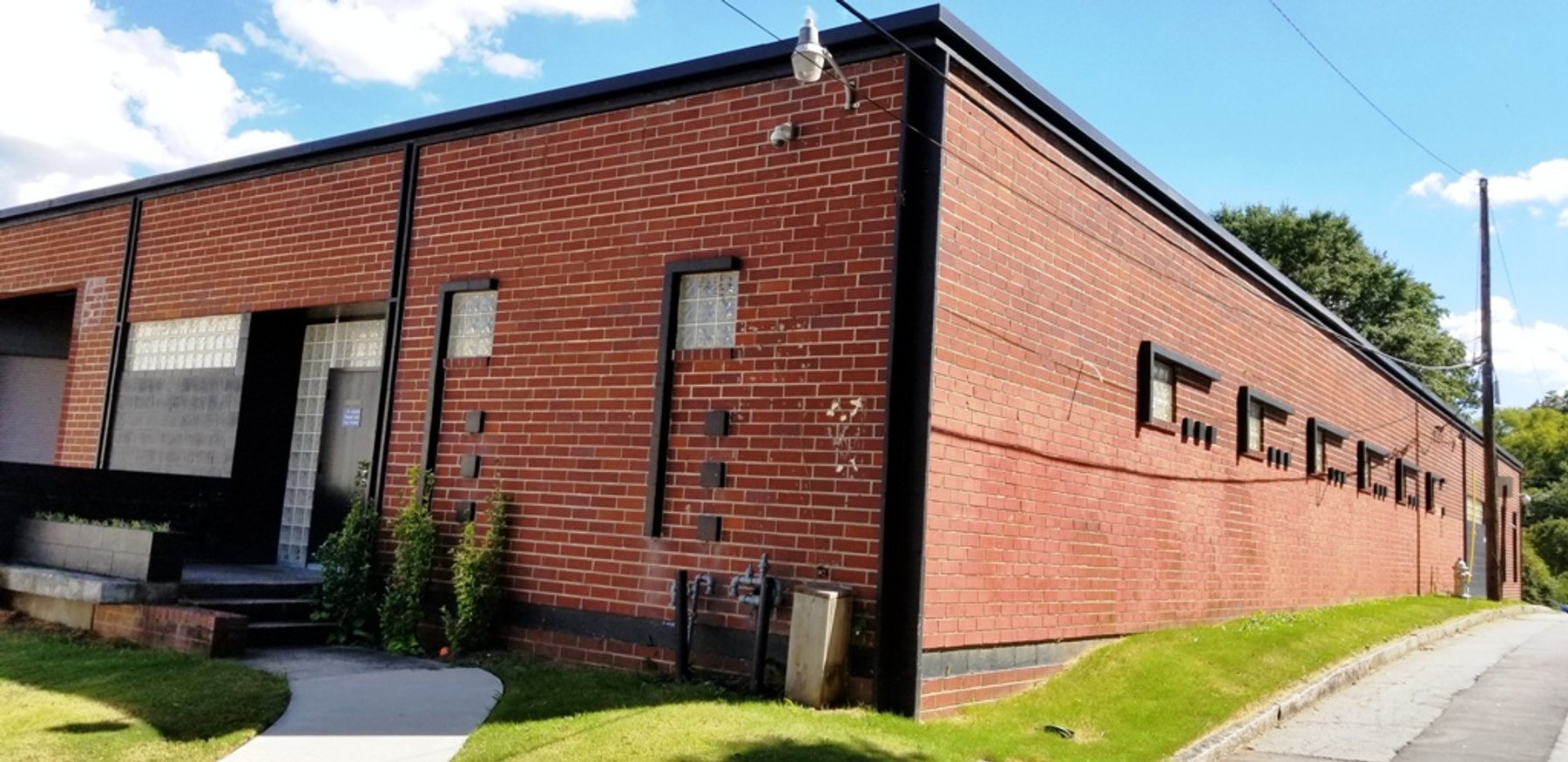 Image for Midtown Data Center at 1120 Curran Street NW, Atlanta, GA 30318 (Fulton County)