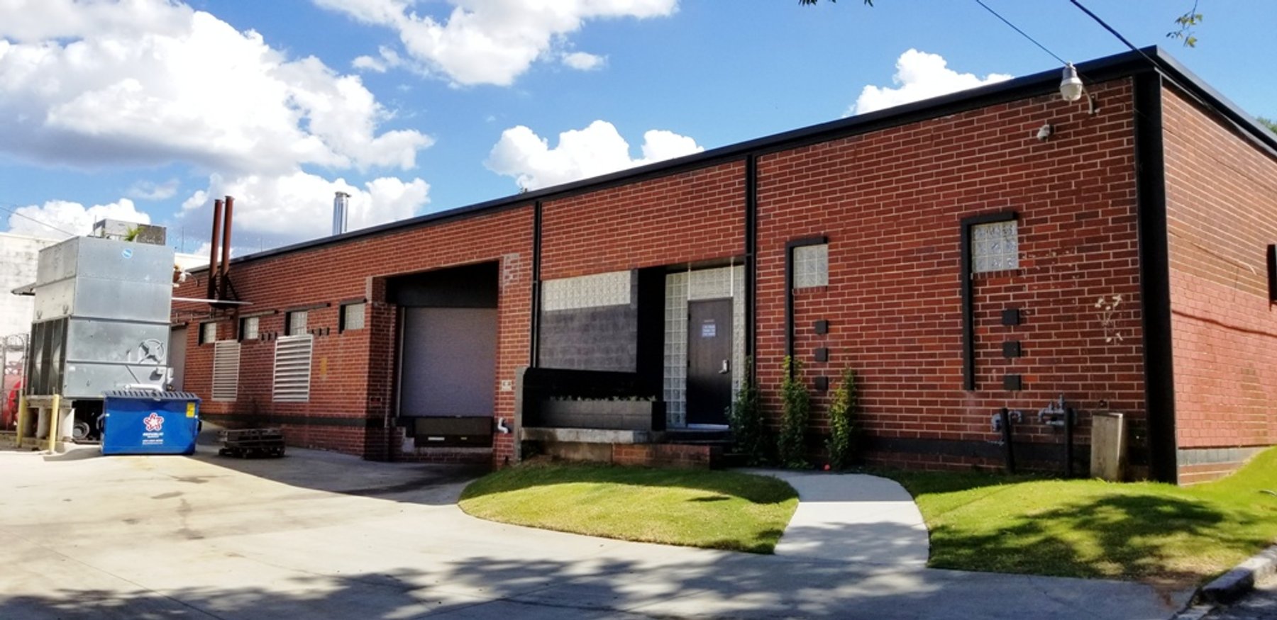 Image for Midtown Data Center at 1120 Curran Street NW, Atlanta, GA 30318 (Fulton County)