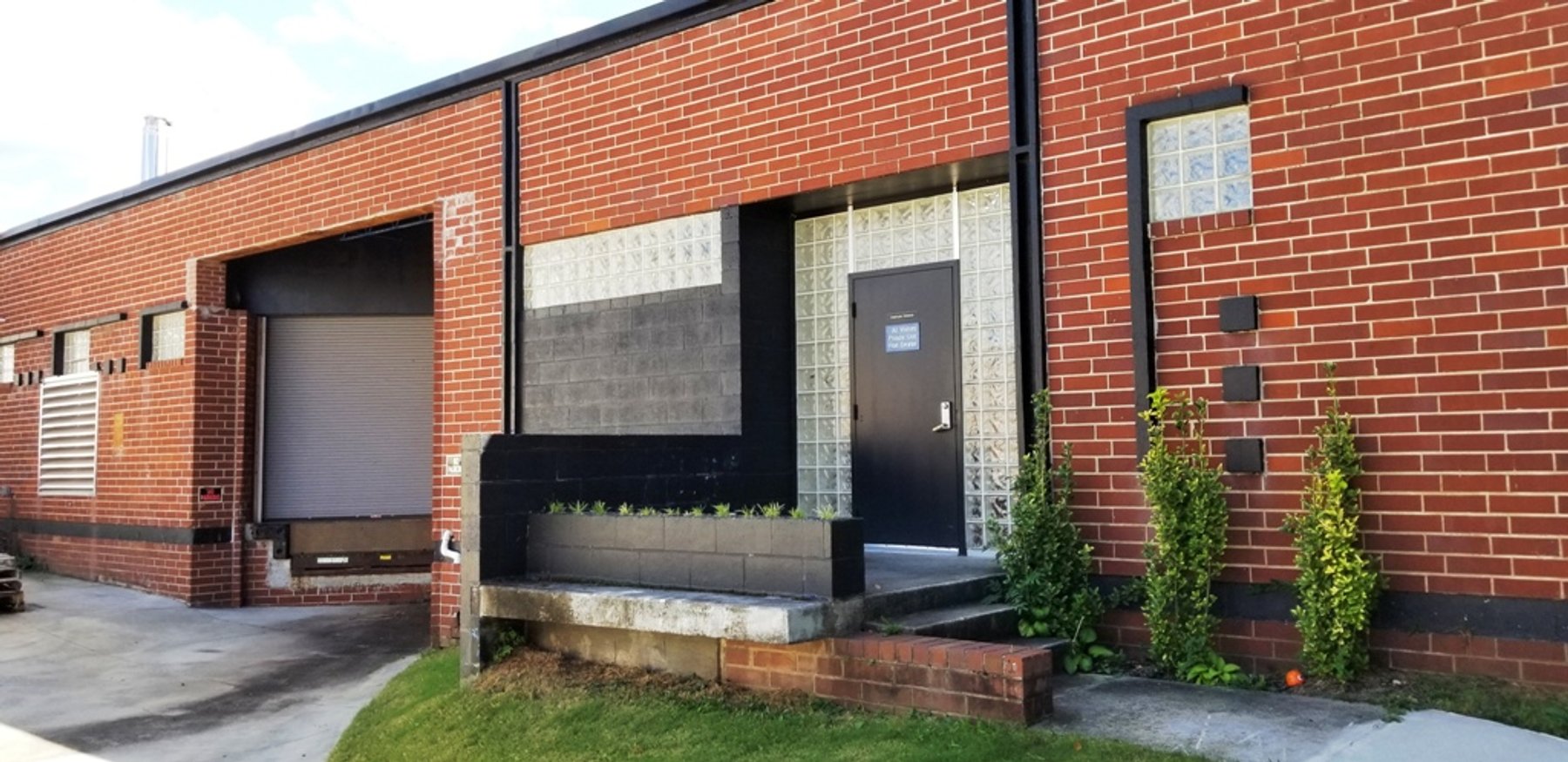 Image for Midtown Data Center at 1120 Curran Street NW, Atlanta, GA 30318 (Fulton County)