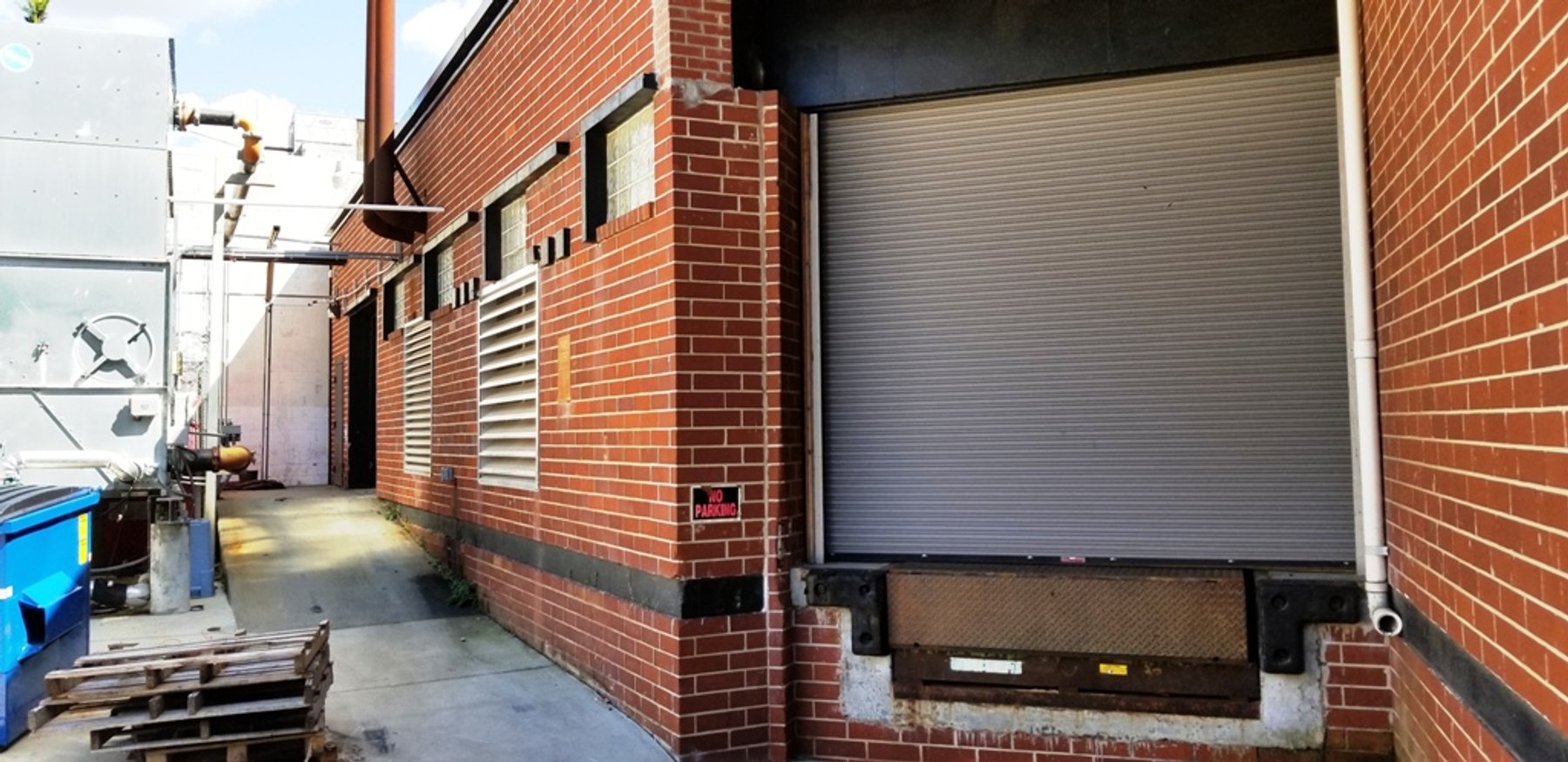 Image for Midtown Data Center at 1120 Curran Street NW, Atlanta, GA 30318 (Fulton County)