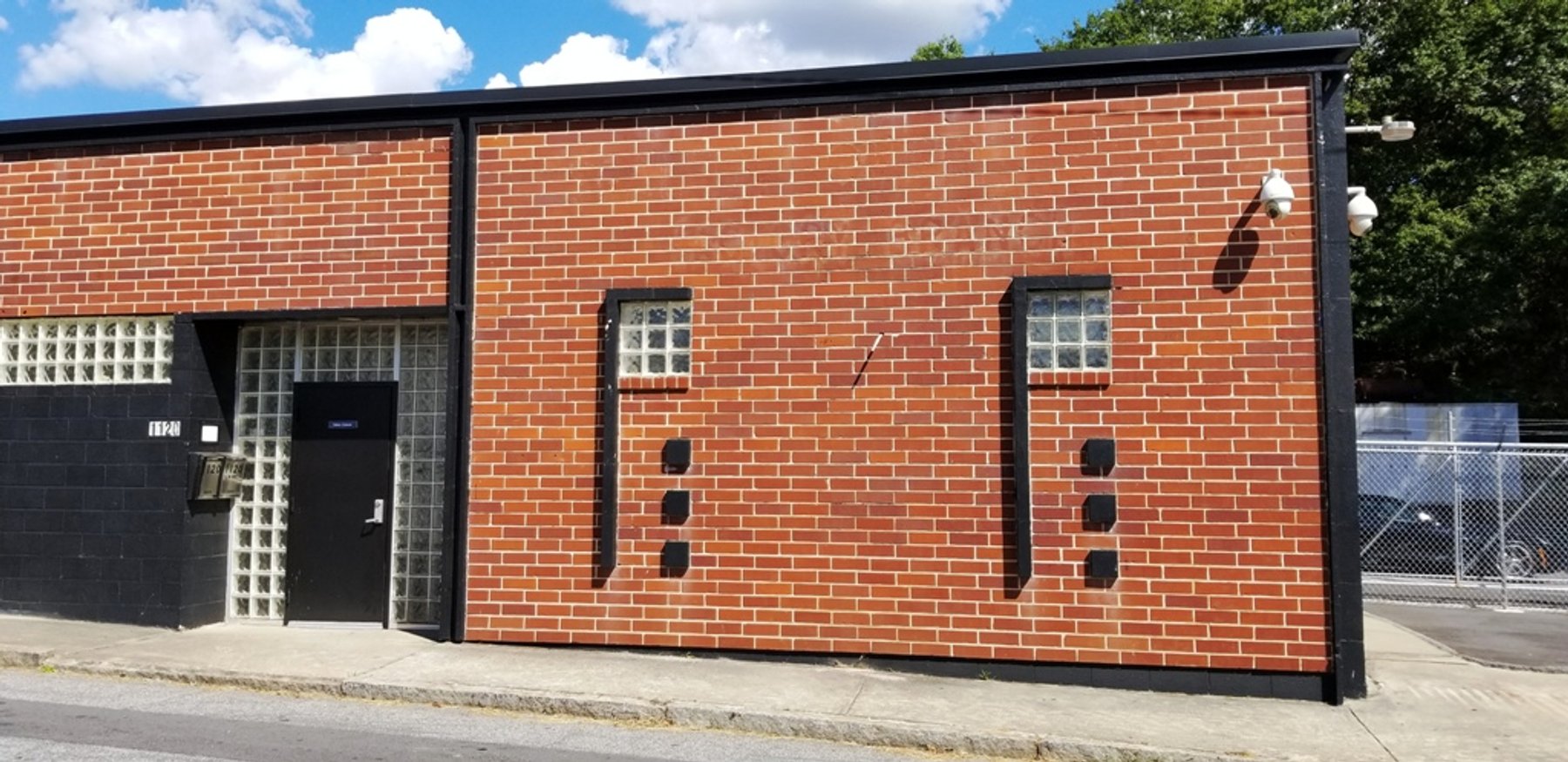 Image for Midtown Data Center at 1120 Curran Street NW, Atlanta, GA 30318 (Fulton County)