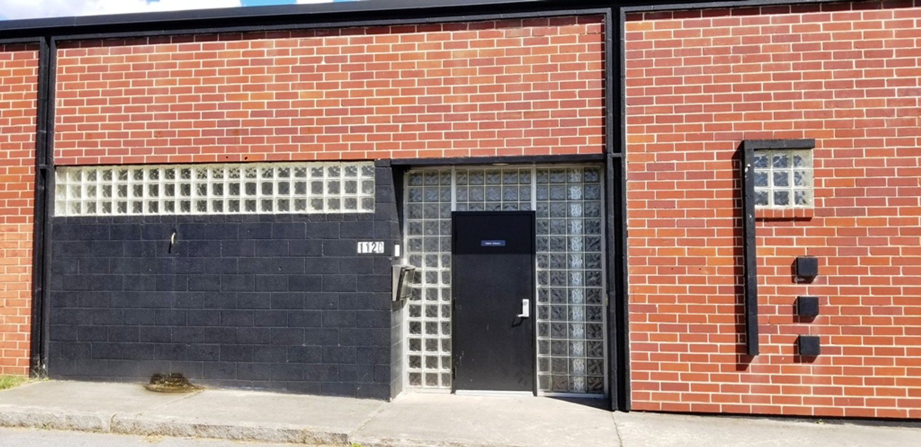 Image for Midtown Data Center at 1120 Curran Street NW, Atlanta, GA 30318 (Fulton County)