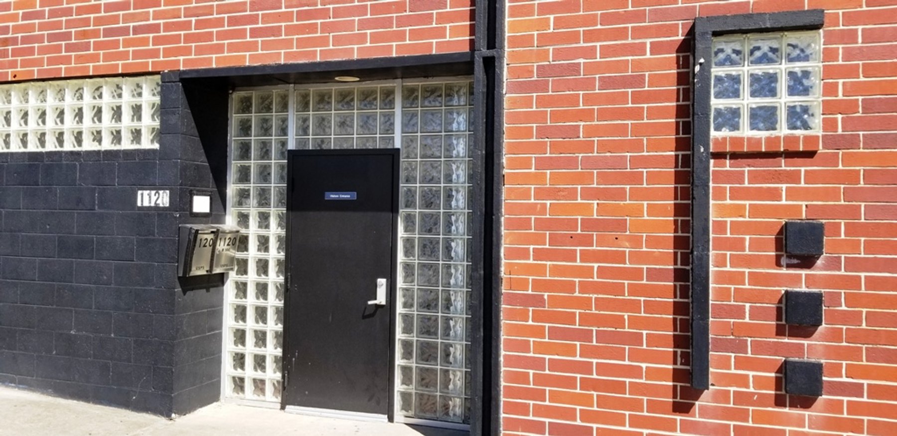 Image for Midtown Data Center at 1120 Curran Street NW, Atlanta, GA 30318 (Fulton County)