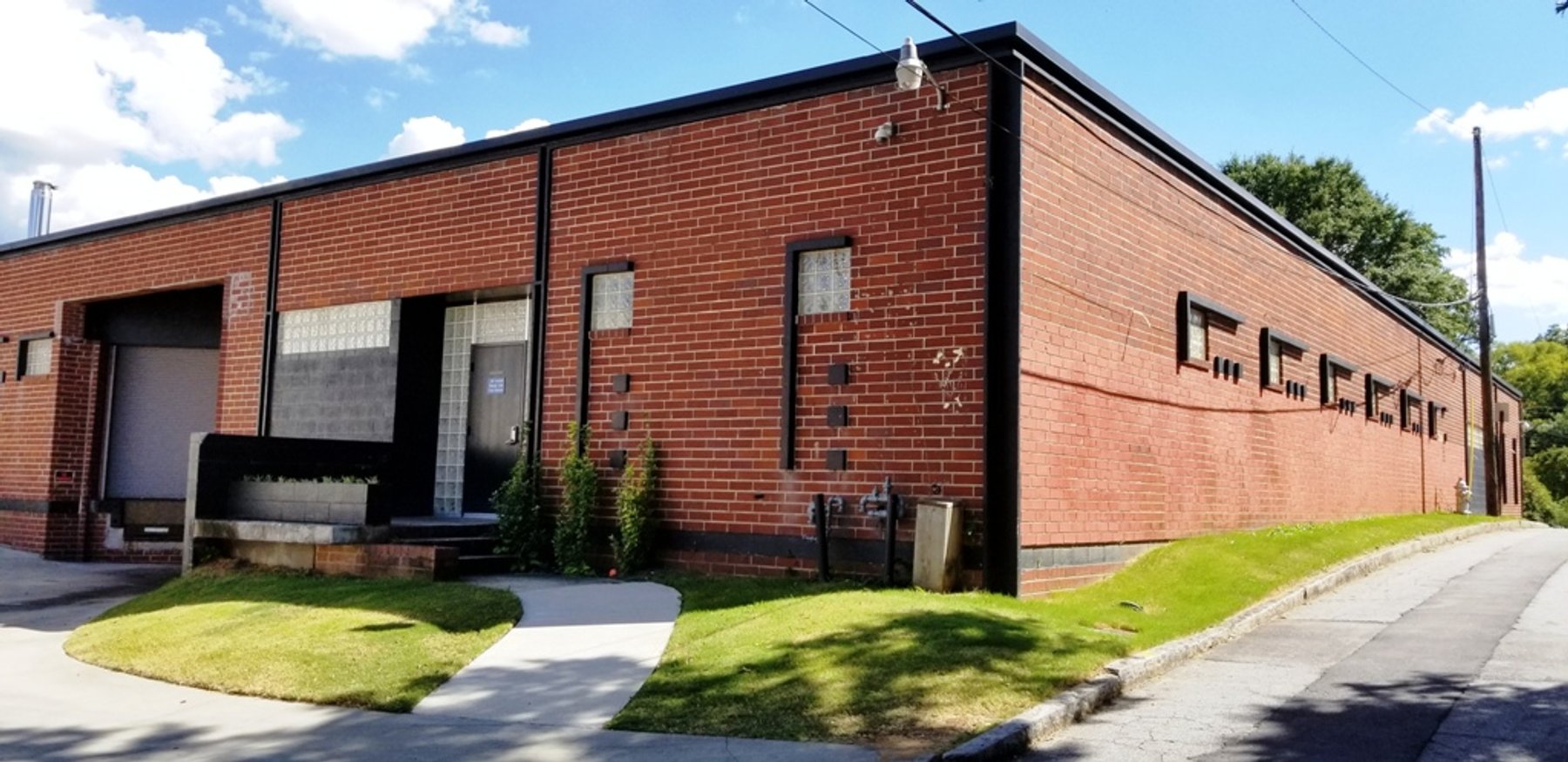 Image for Midtown Data Center at 1120 Curran Street NW, Atlanta, GA 30318 (Fulton County)