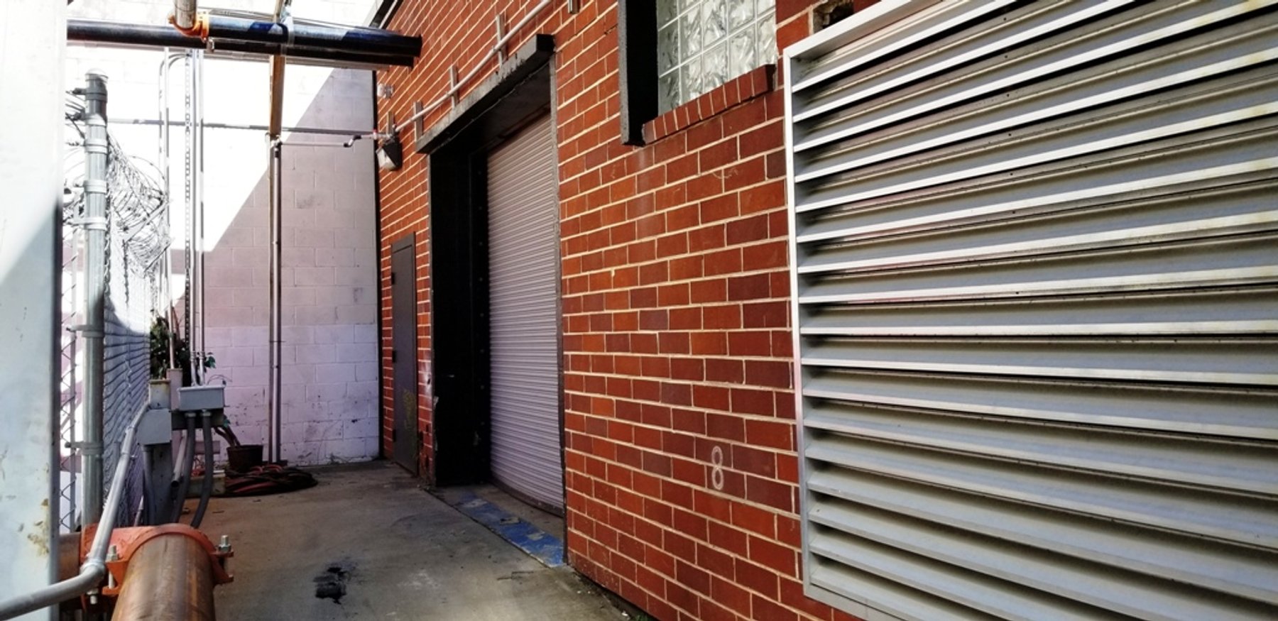 Image for Midtown Data Center at 1120 Curran Street NW, Atlanta, GA 30318 (Fulton County)