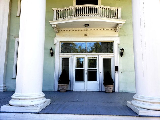 Image for 3,907±SF Historic Home at 204 Greenville St., Abbeville, SC 29620 (Abbeville County)