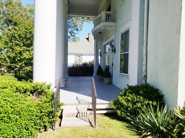 Image for 3,907±SF Historic Home at 204 Greenville St., Abbeville, SC 29620 (Abbeville County)