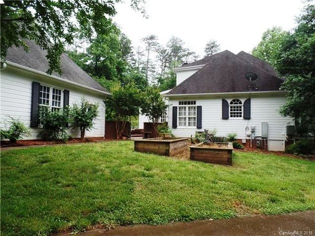 Image for 3,850±SF Home on 2+ Acres at 153 Briarwood Dr., Rutherfordton, NC 28139 (Rutherford County)