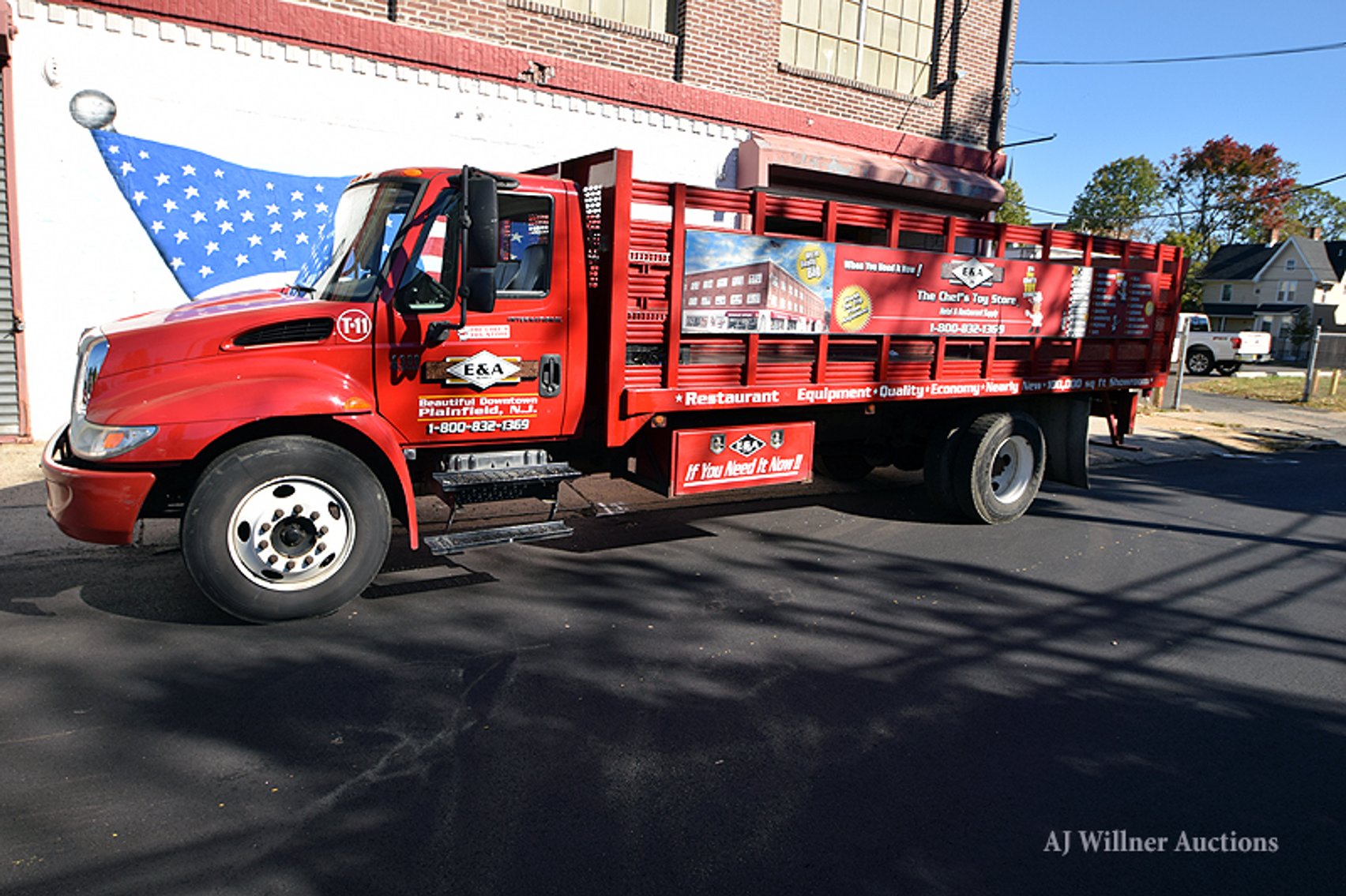 Image for Restaurant Supply Warehouse