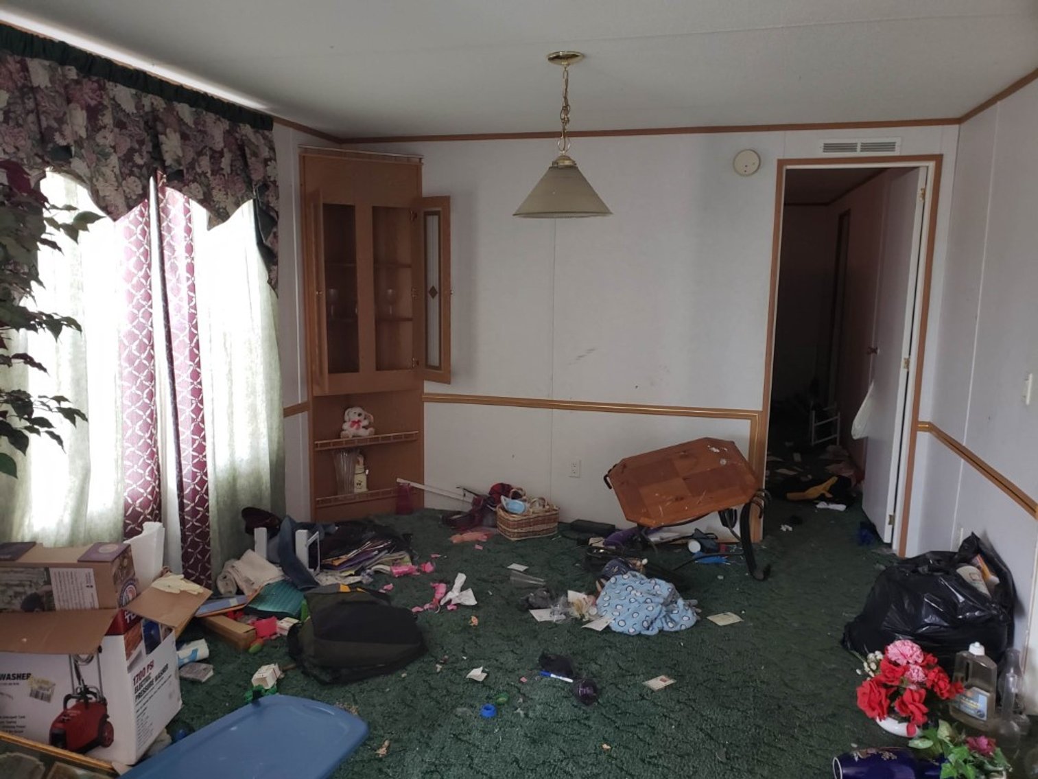 Image for Absolute Auction of 1,632±SF Mobile Home on .89± Acres in Orangeburg, SC (Orangeburg Co.)