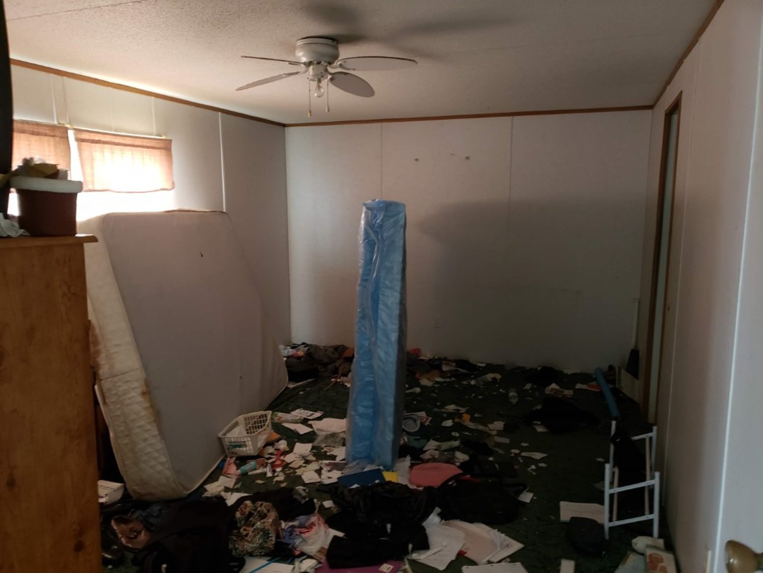 Image for Absolute Auction of 1,632±SF Mobile Home on .89± Acres in Orangeburg, SC (Orangeburg Co.)